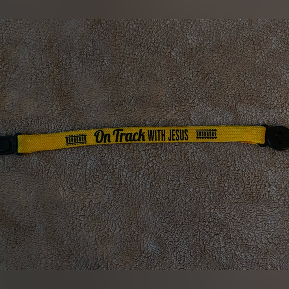 VBS Bracelet